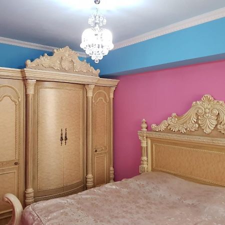 City Center In Yerevan Apartament-45 エクステリア 写真