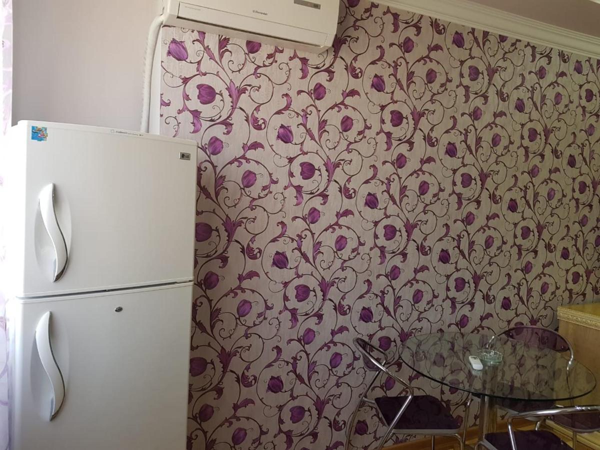 City Center In Yerevan Apartament-45 エクステリア 写真
