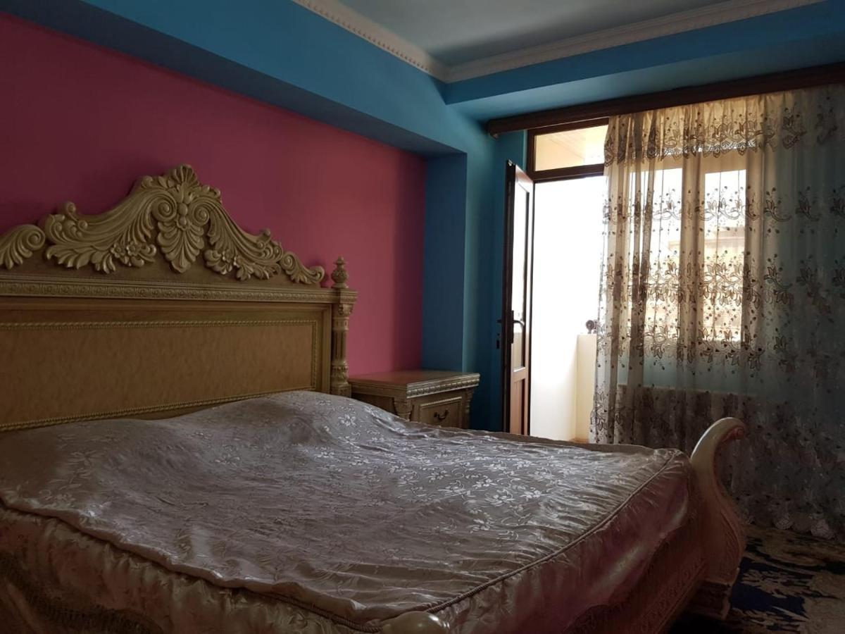 City Center In Yerevan Apartament-45 エクステリア 写真
