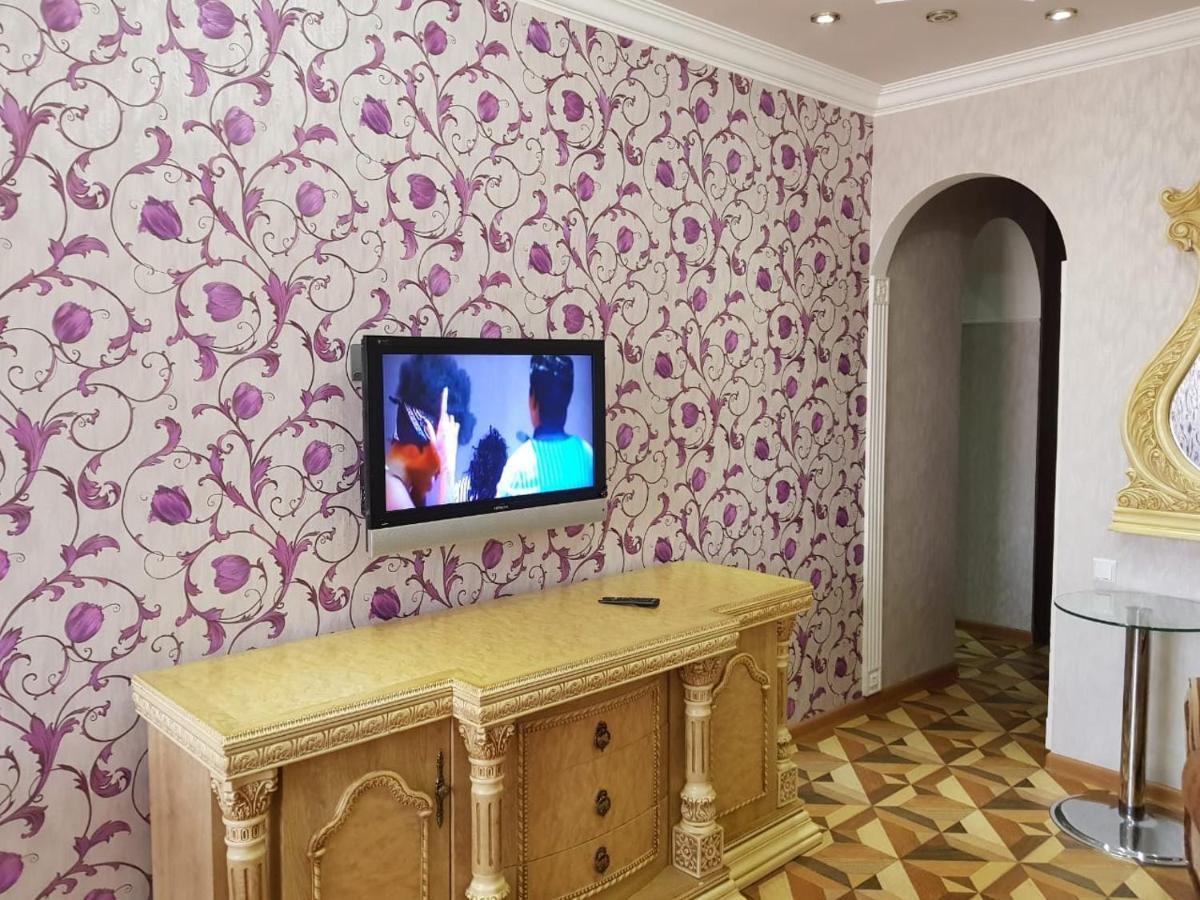 City Center In Yerevan Apartament-45 エクステリア 写真