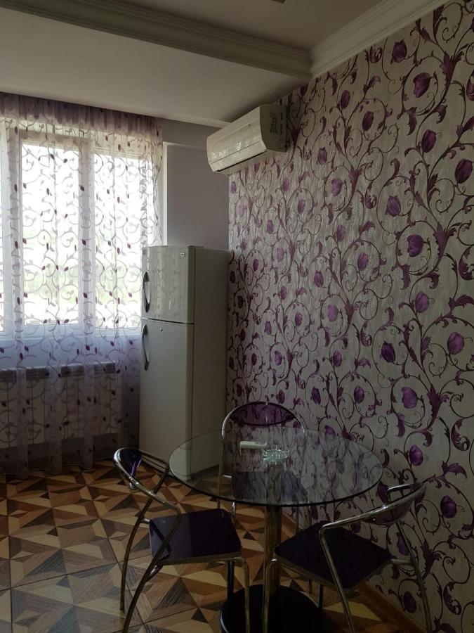 City Center In Yerevan Apartament-45 エクステリア 写真
